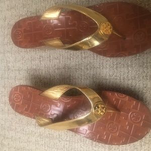 Tory Burch Sandals